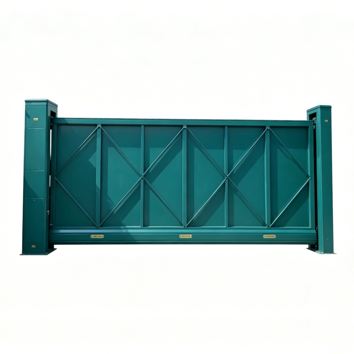 衡阳衡东大桥镇电动悬空门